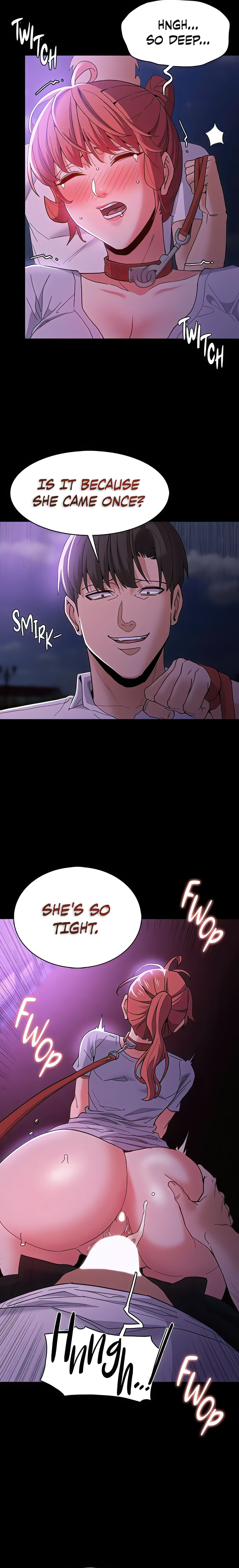 Pervert Diary - Chapter 28 [photo 11] - MangaPorn