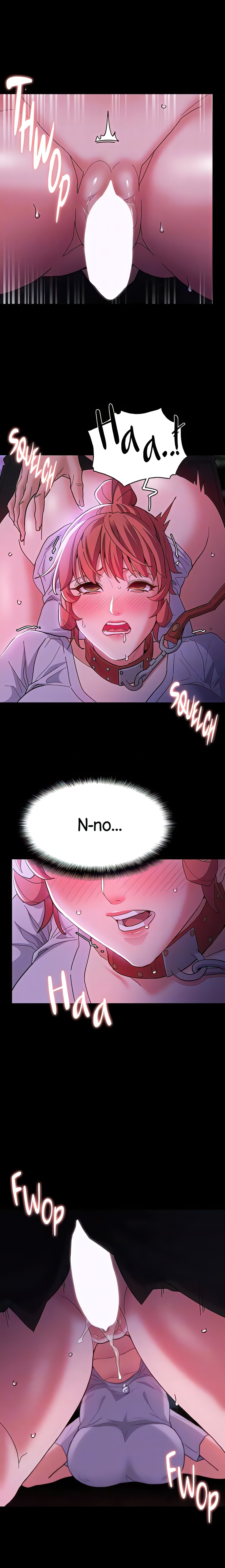 Pervert Diary - Chapter 28 [photo 15] - MangaPorn