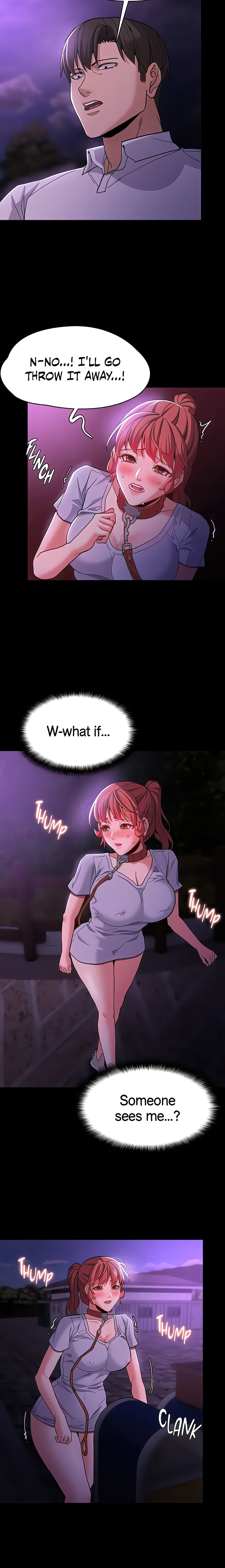 Pervert Diary - Chapter 28 [photo 4] - MangaPorn