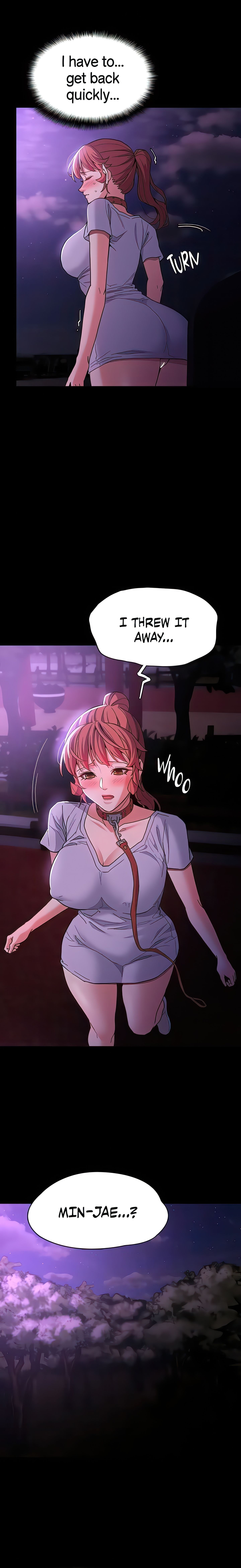 Pervert Diary - Chapter 28 [photo 5] - MangaPorn