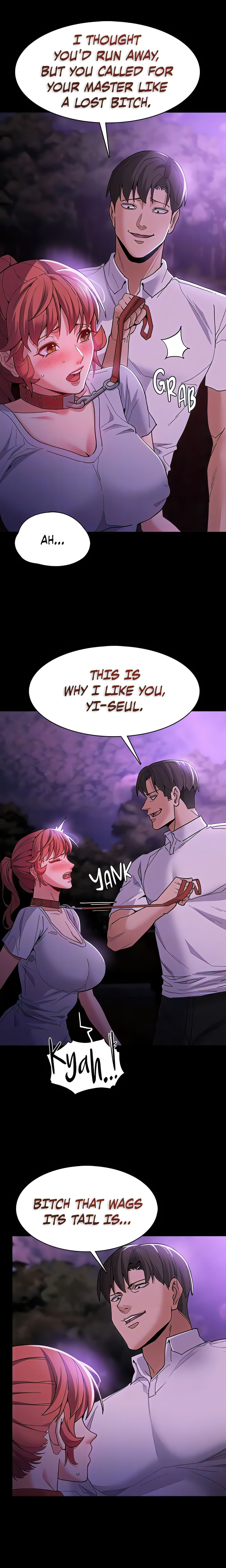 Pervert Diary - Chapter 28 [photo 7] - MangaPorn