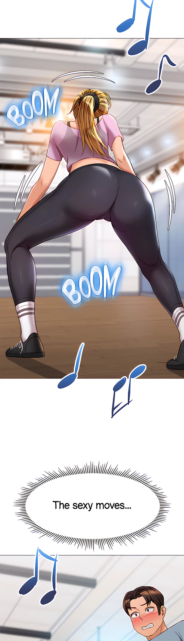 Daughter Friend - Chapter 77 [photo 29] - MangaPorn