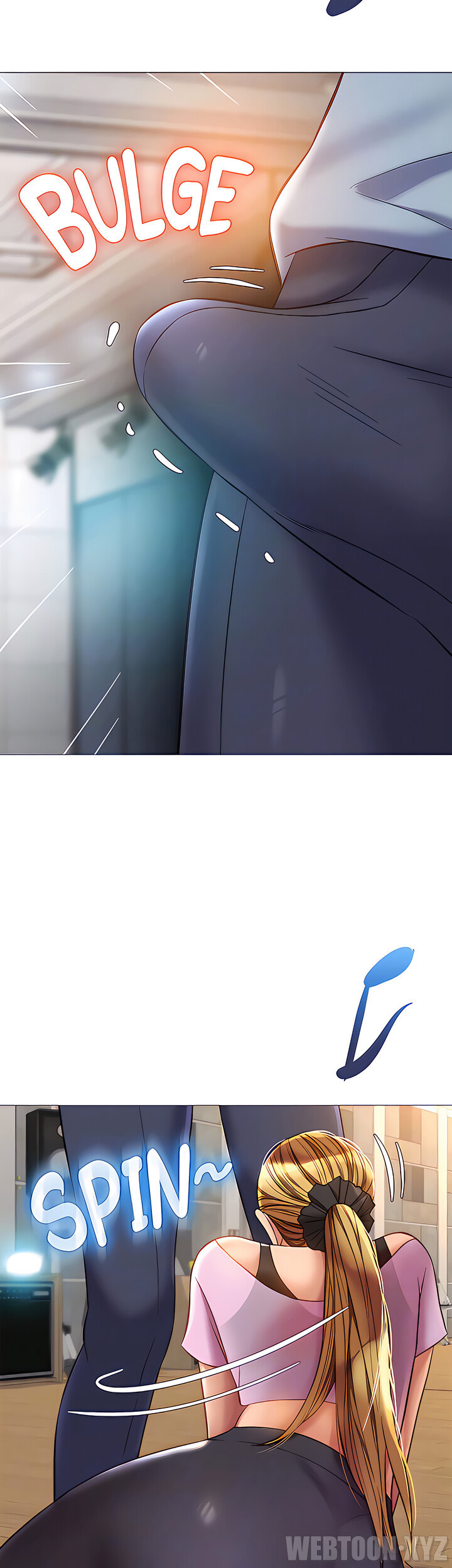 Daughter Friend - Chapter 77 [photo 31] - MangaPorn