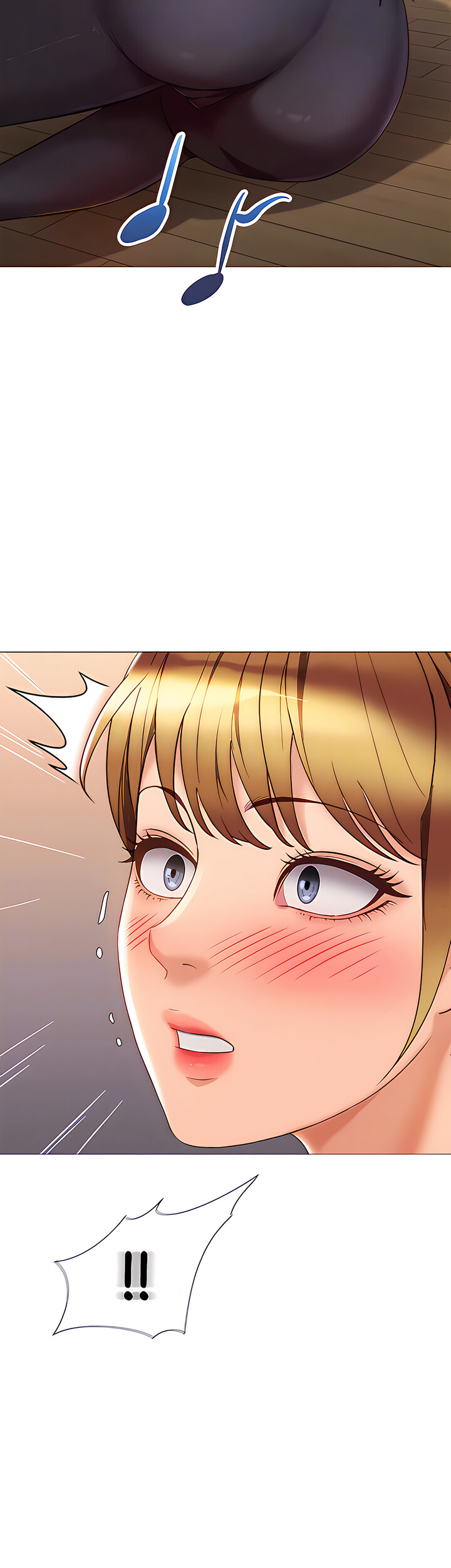 Daughter Friend - Chapter 77 [photo 32] - MangaPorn