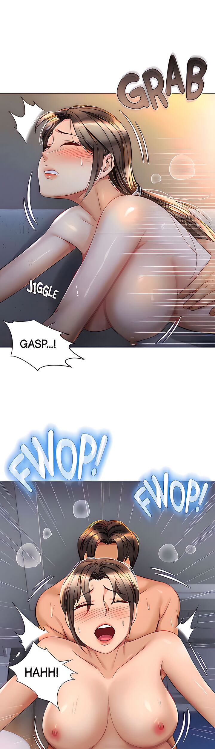 Daughter Friend - Chapter 78 [photo 22] - MangaPorn