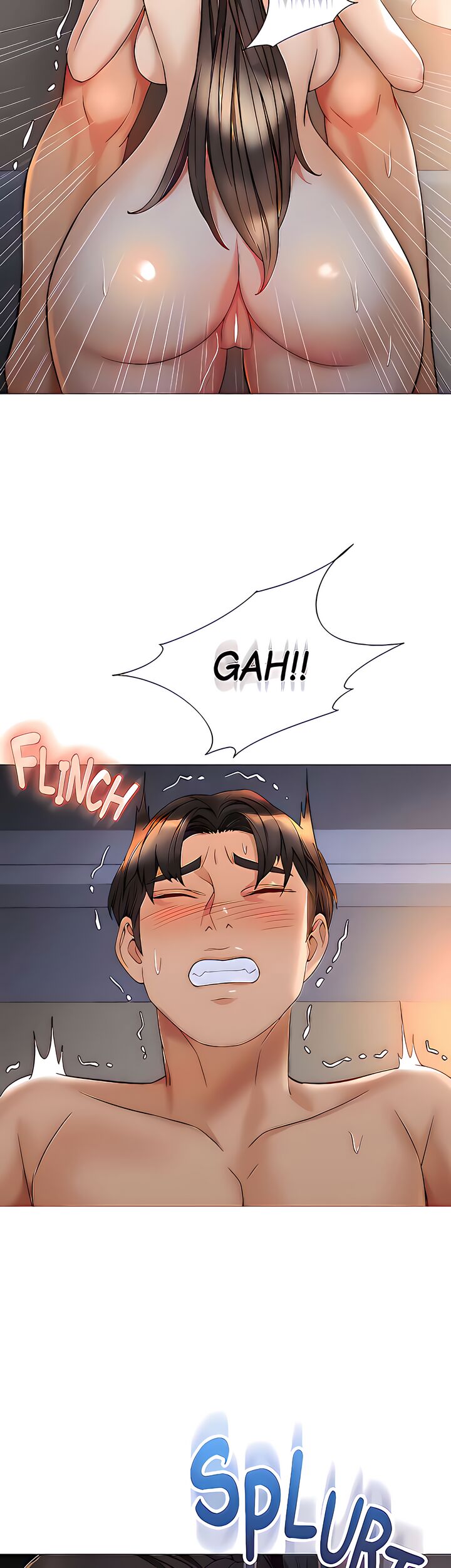 Daughter Friend - Chapter 78 [photo 28] - MangaPorn