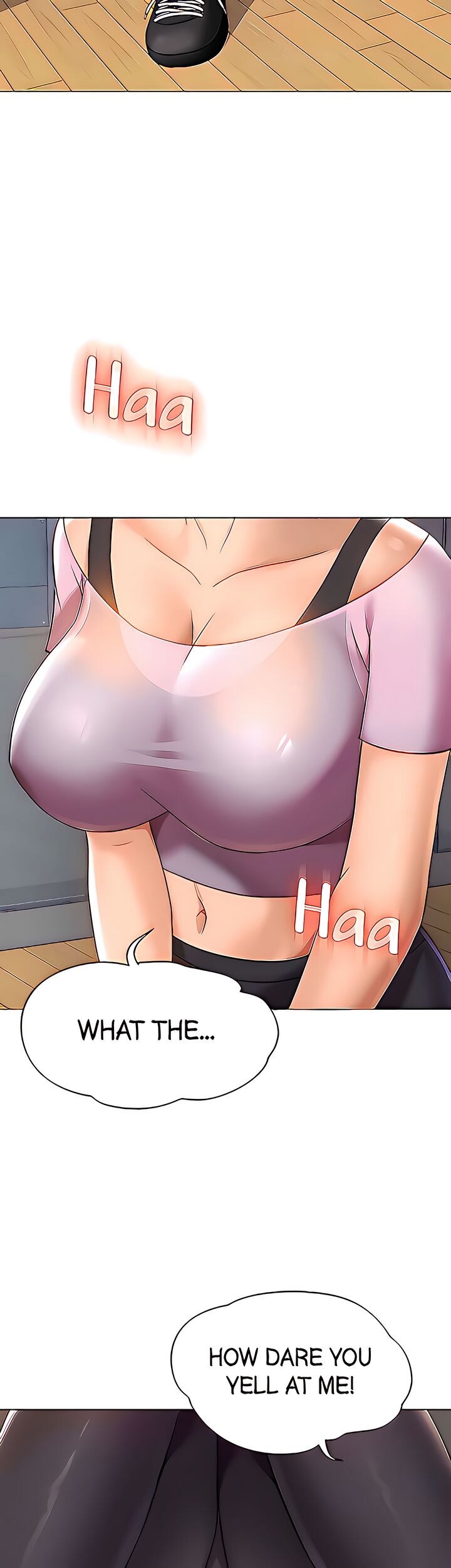 Daughter Friend - Chapter 78 [photo 3] - MangaPorn