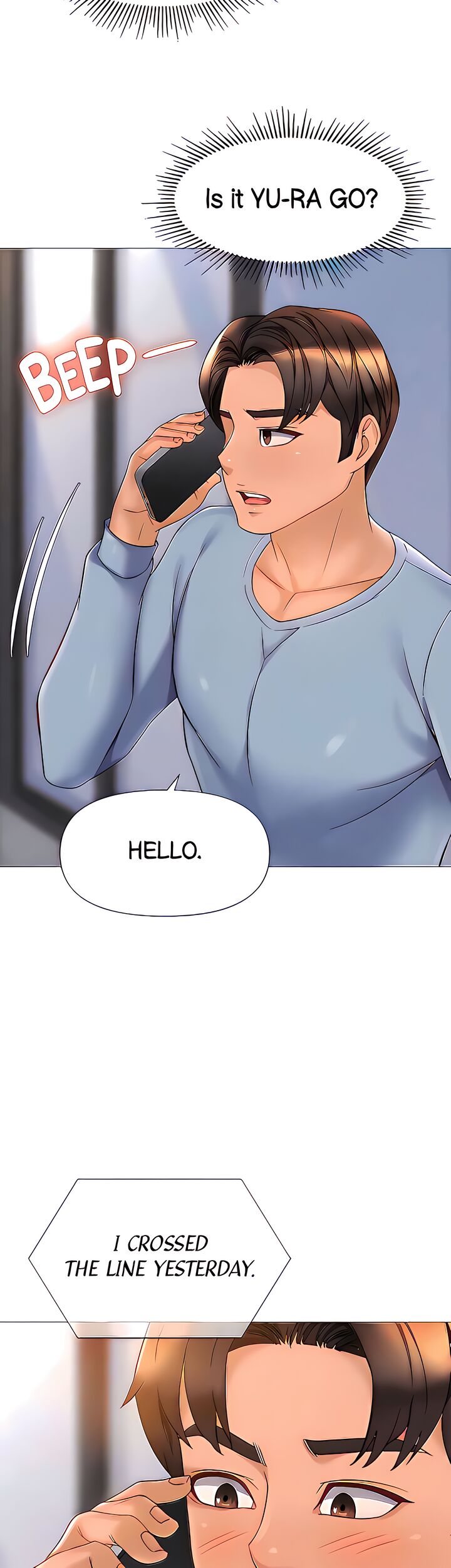 Daughter Friend - Chapter 78 [photo 39] - MangaPorn