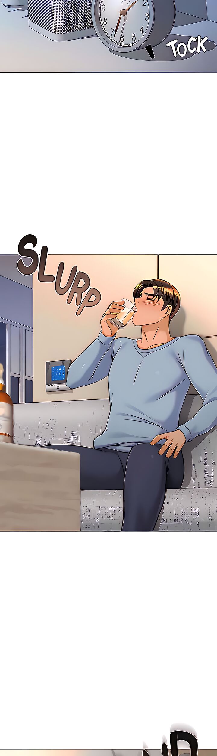 Daughter Friend - Chapter 78 [photo 7] - MangaPorn