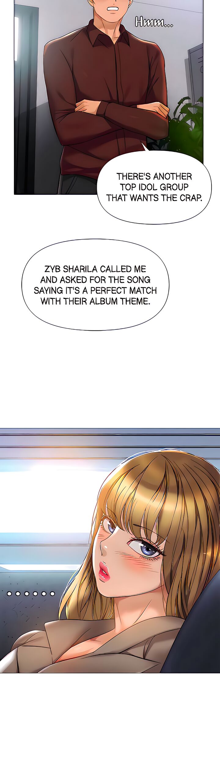 Daughter Friend - Chapter 79 [photo 10] - MangaPorn