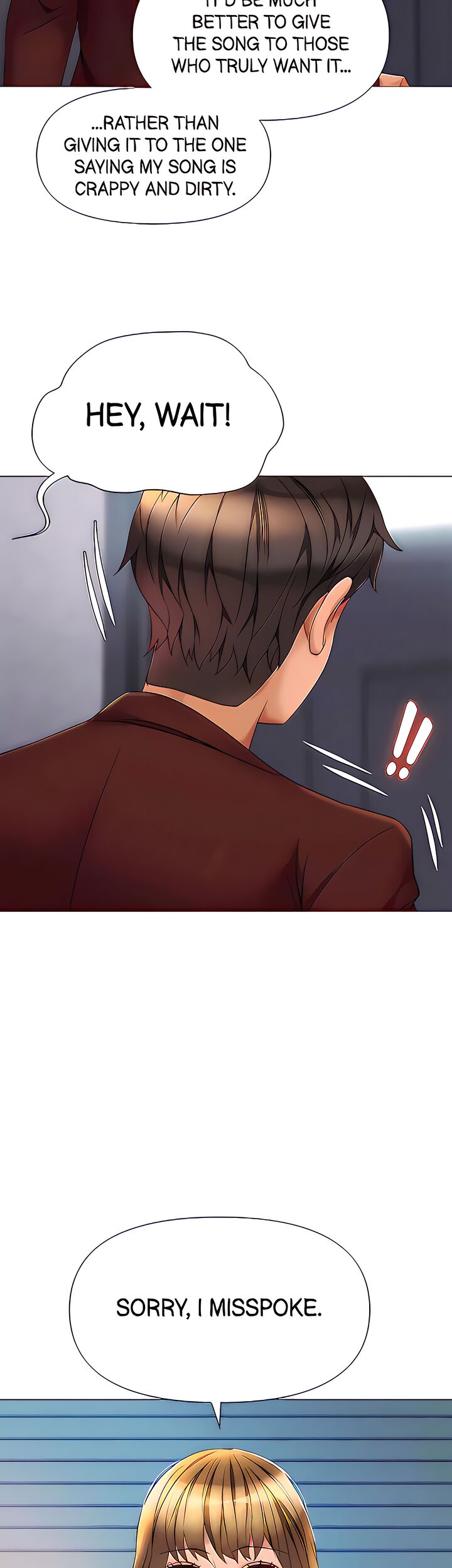 Daughter Friend - Chapter 79 [photo 12] - MangaPorn