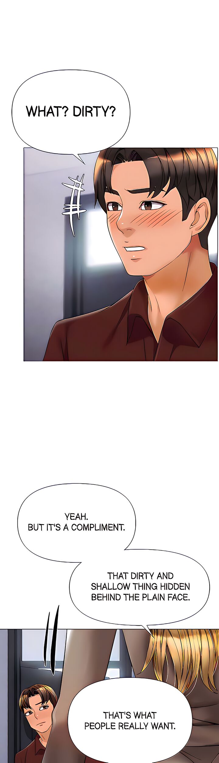 Daughter Friend - Chapter 79 [photo 14] - MangaPorn