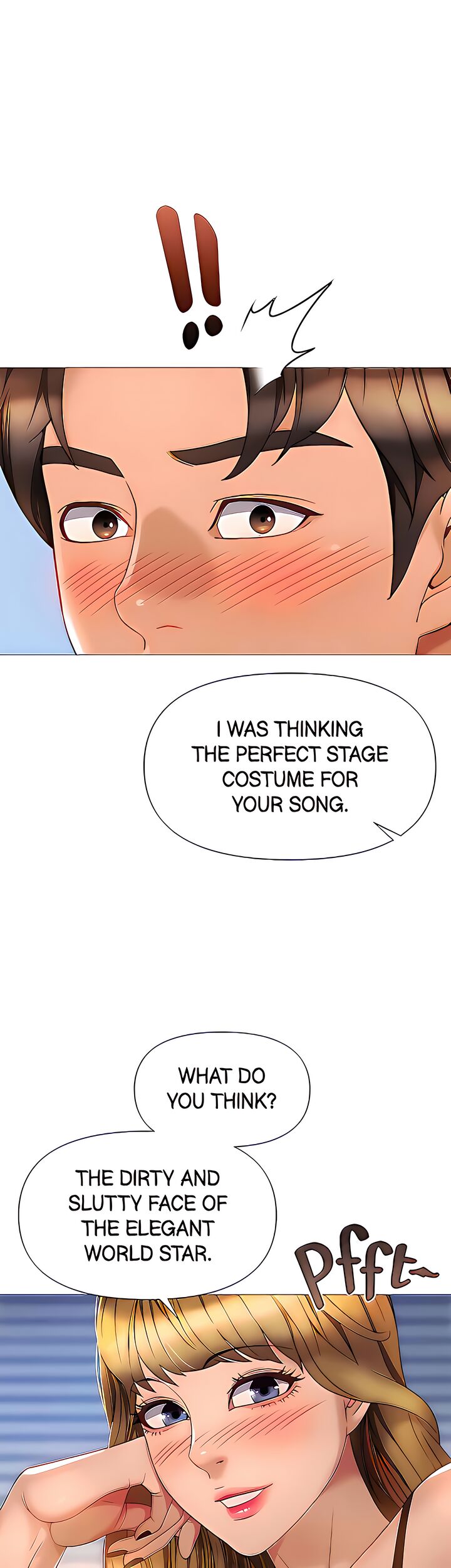 Daughter Friend - Chapter 79 [photo 17] - MangaPorn