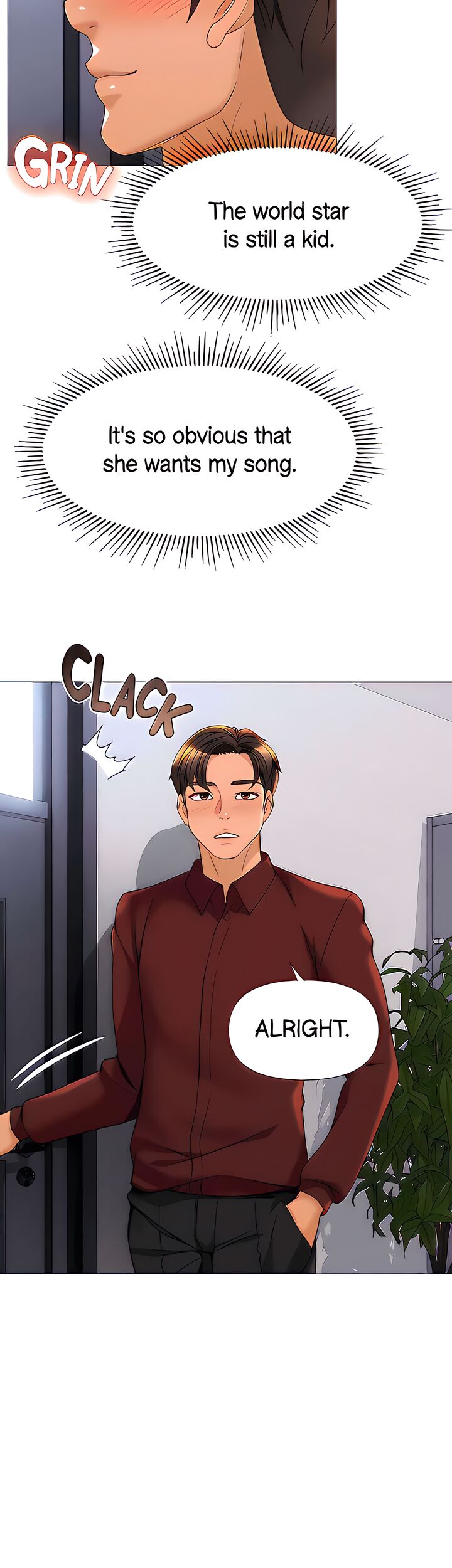 Daughter Friend - Chapter 79 [photo 22] - MangaPorn