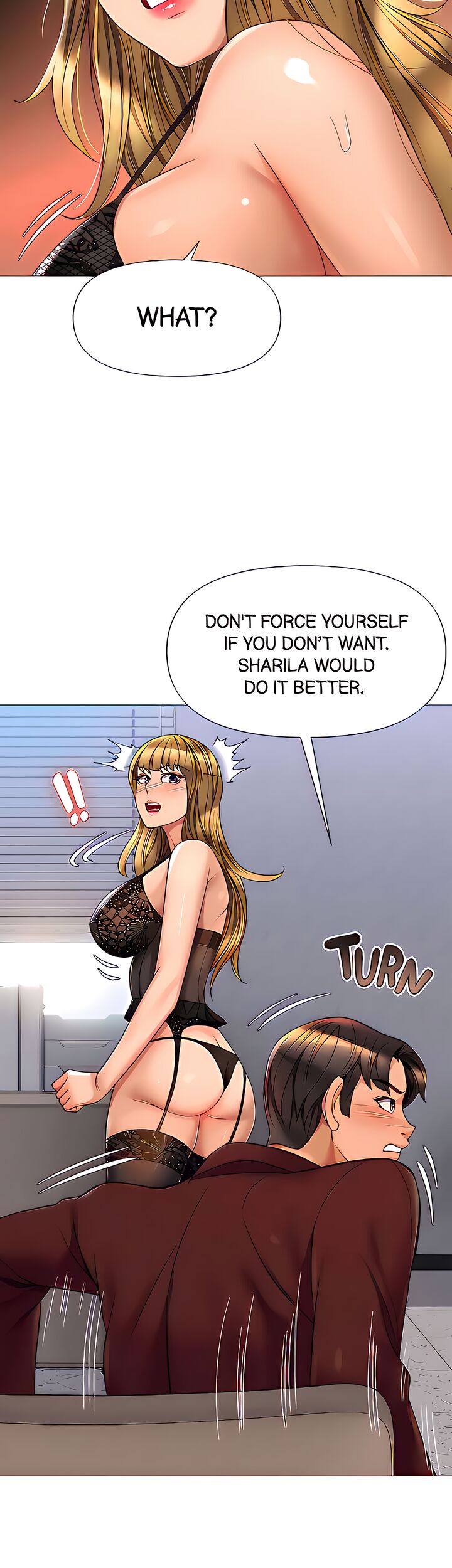 Daughter Friend - Chapter 79 [photo 28] - MangaPorn