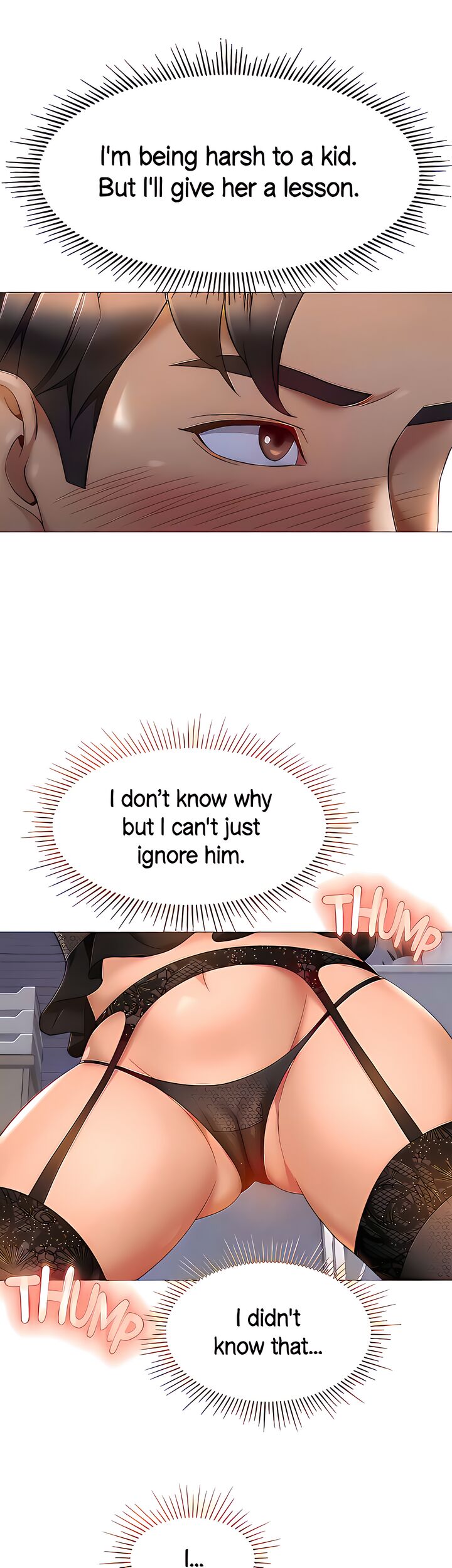 Daughter Friend - Chapter 79 [photo 35] - MangaPorn