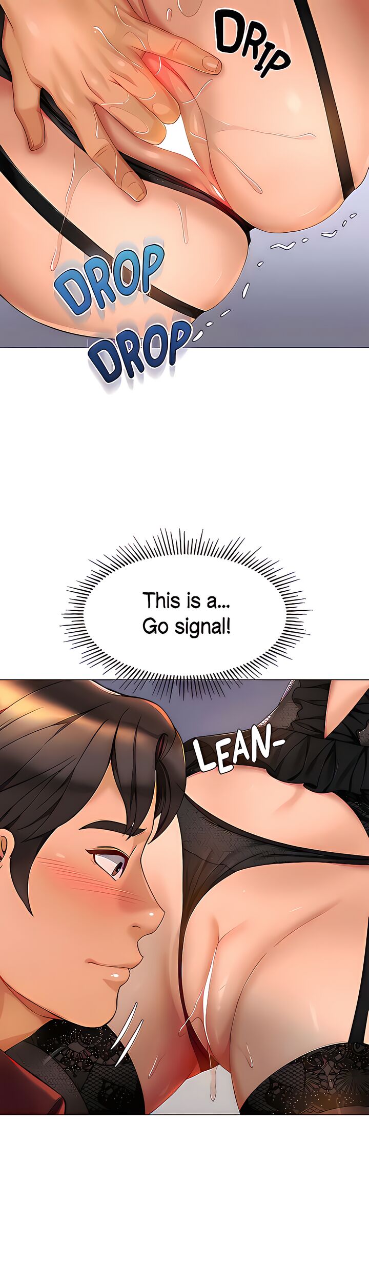 Daughter Friend - Chapter 79 [photo 43] - MangaPorn