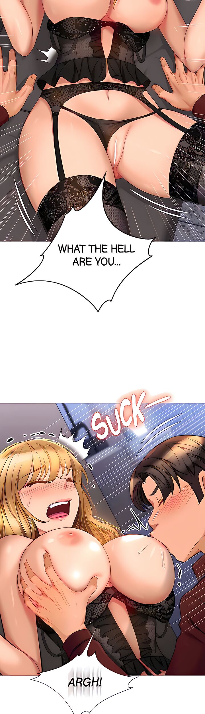 Daughter Friend - Chapter 80 [photo 24] - MangaPorn