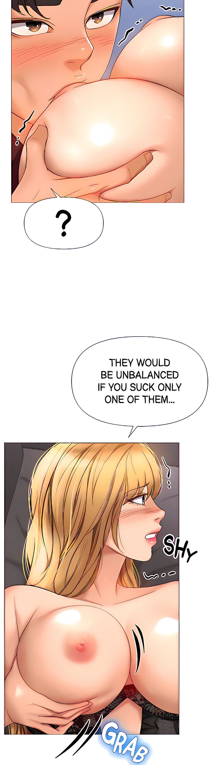 Daughter Friend - Chapter 80 [photo 27] - MangaPorn