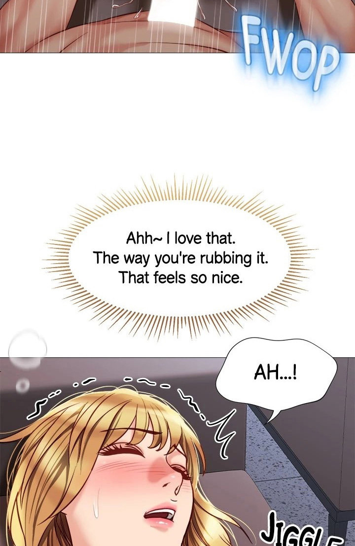 Daughter Friend - Chapter 81 [photo 47] - MangaPorn