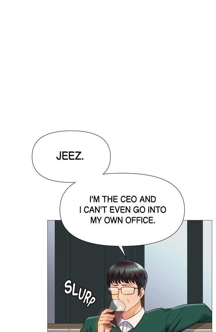 Daughter Friend - Chapter 81 [photo 51] - MangaPorn