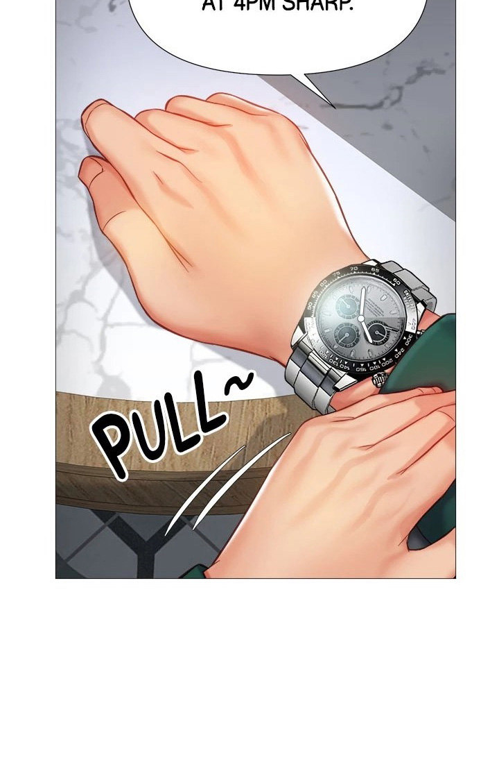 Daughter Friend - Chapter 81 [photo 53] - MangaPorn