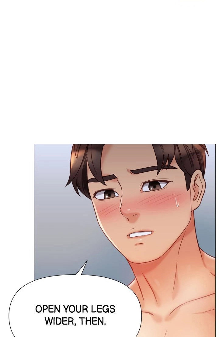 Daughter Friend - Chapter 81 [photo 62] - MangaPorn