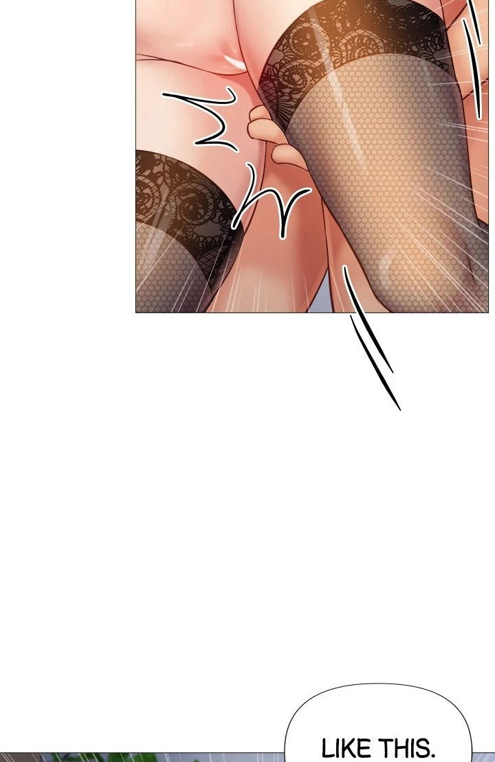 Daughter Friend - Chapter 81 [photo 64] - MangaPorn