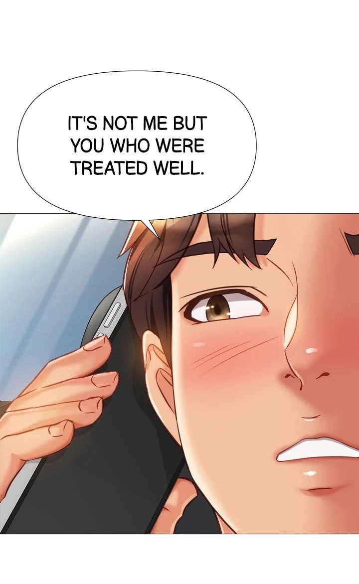 Daughter Friend - Chapter 81 [photo 91] - MangaPorn