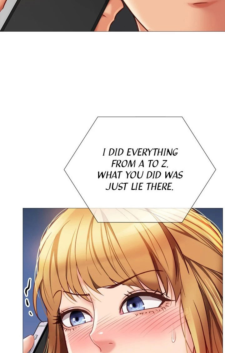 Daughter Friend - Chapter 82 [photo 2] - MangaPorn