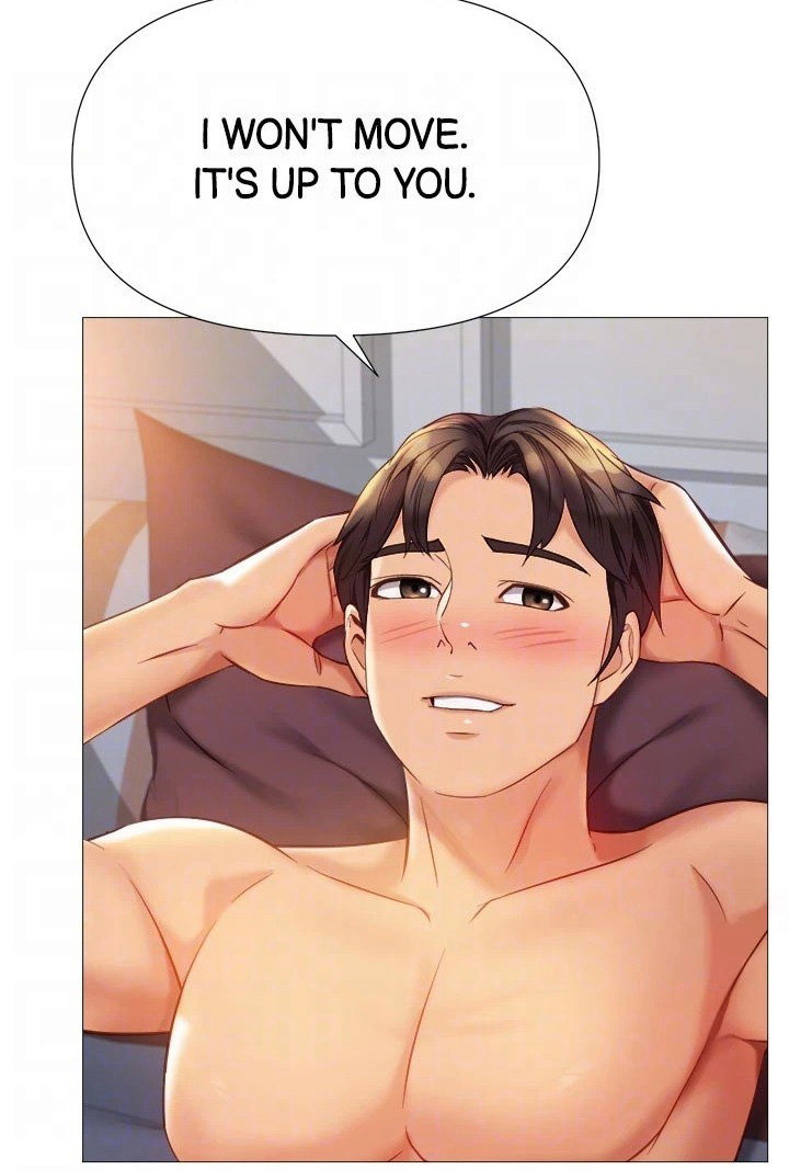 Daughter Friend - Chapter 82 [photo 29] - MangaPorn