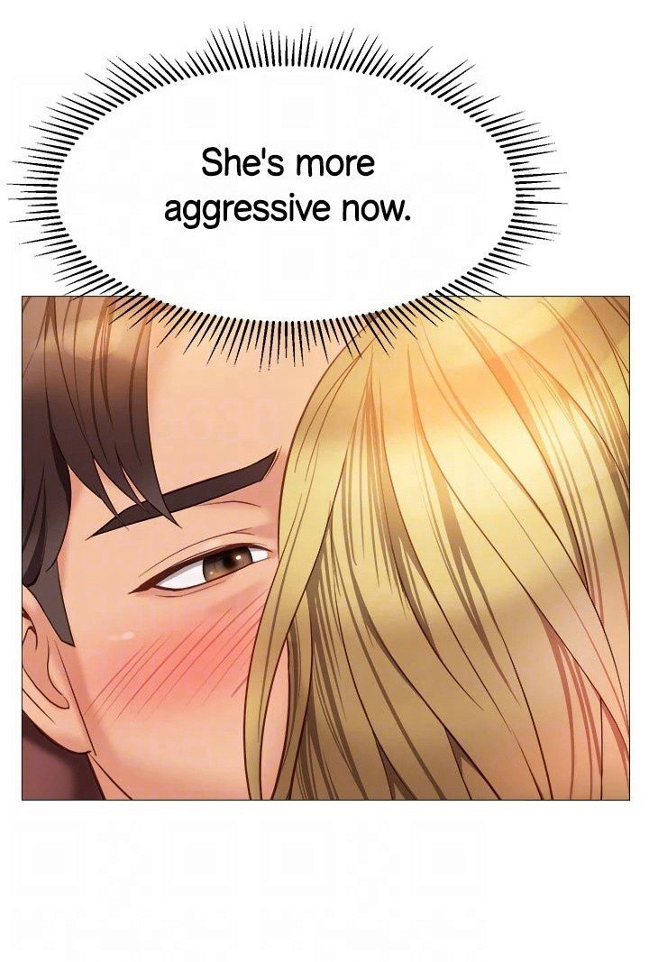 Daughter Friend - Chapter 82 [photo 40] - MangaPorn