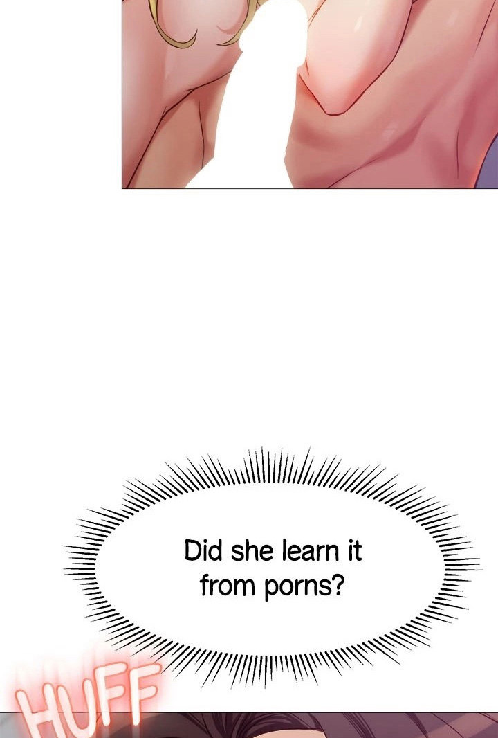 Daughter Friend - Chapter 82 [photo 48] - MangaPorn