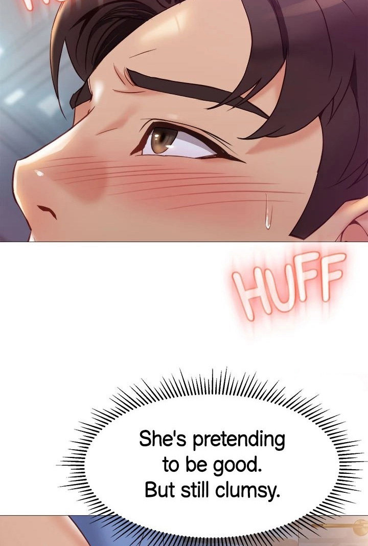 Daughter Friend - Chapter 82 [photo 49] - MangaPorn