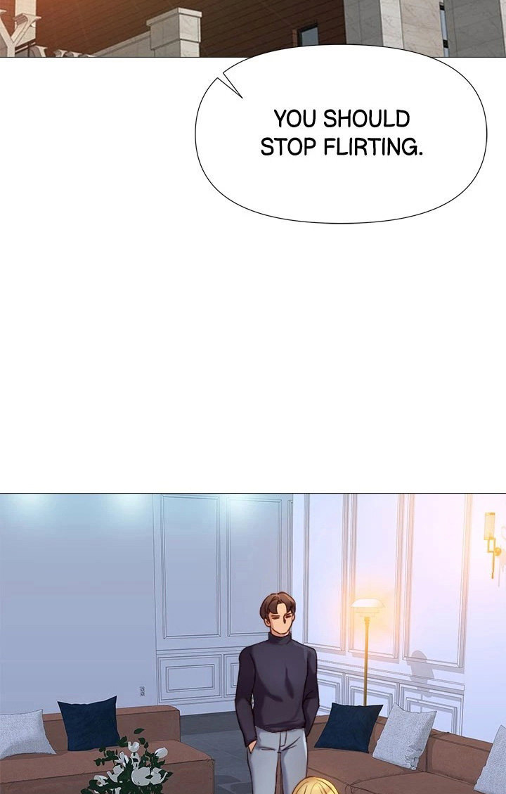 Daughter Friend - Chapter 82 [photo 8] - MangaPorn