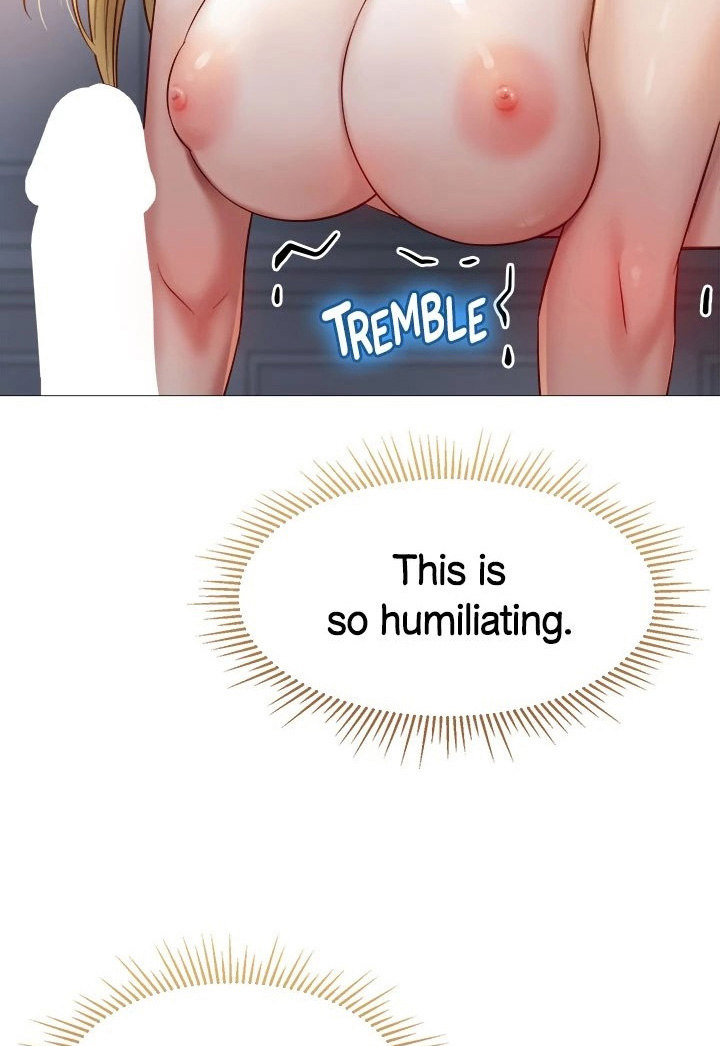 Daughter Friend - Chapter 83 [photo 2] - MangaPorn