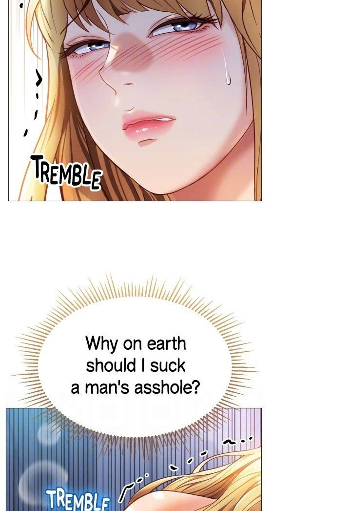 Daughter Friend - Chapter 83 [photo 24] - MangaPorn