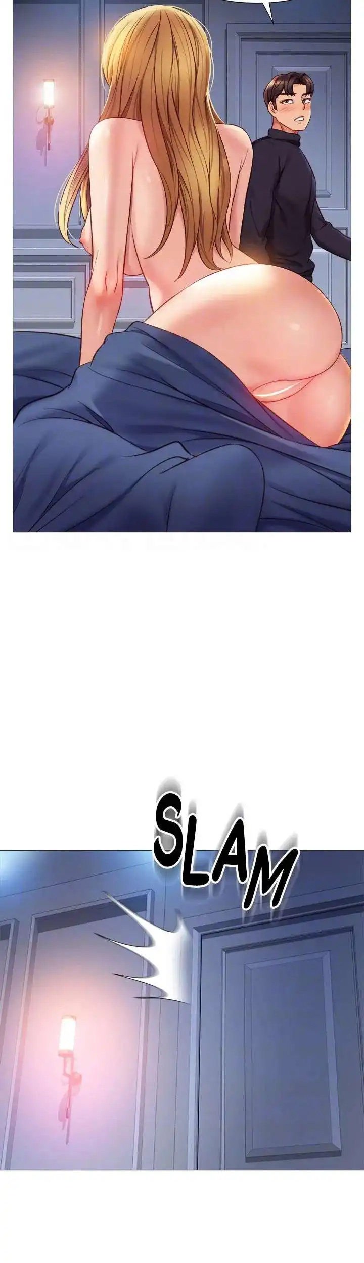 Daughter Friend - Chapter 84 [photo 17] - MangaPorn