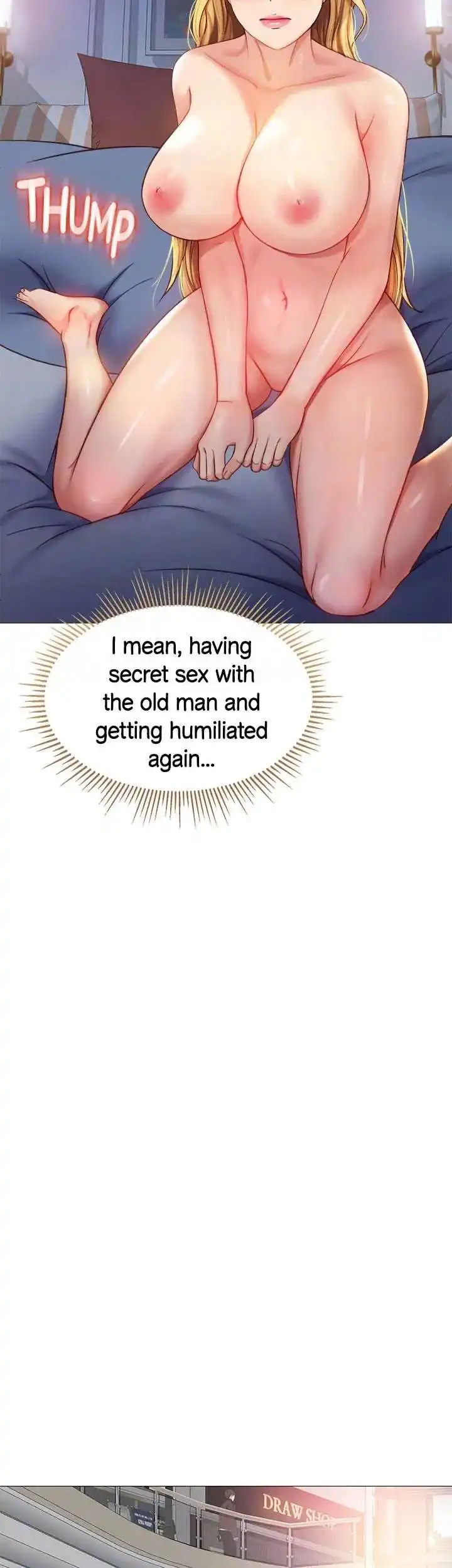 Daughter Friend - Chapter 84 [photo 19] - MangaPorn