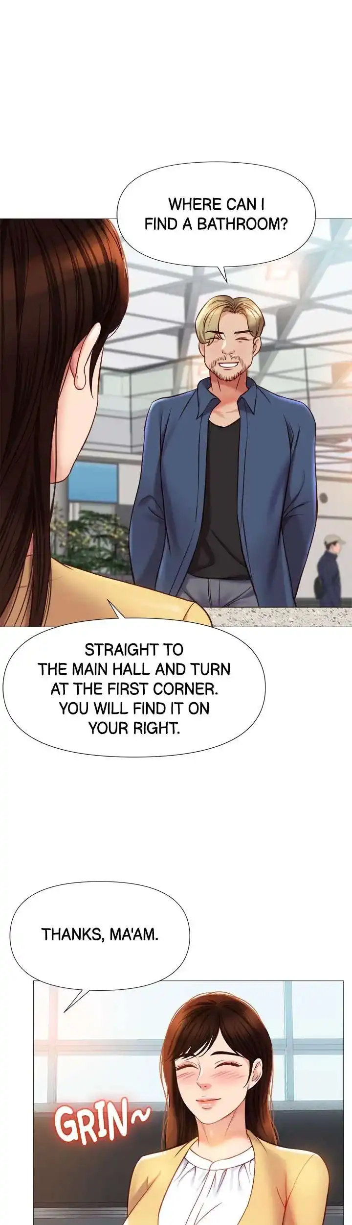 Daughter Friend - Chapter 84 [photo 21] - MangaPorn