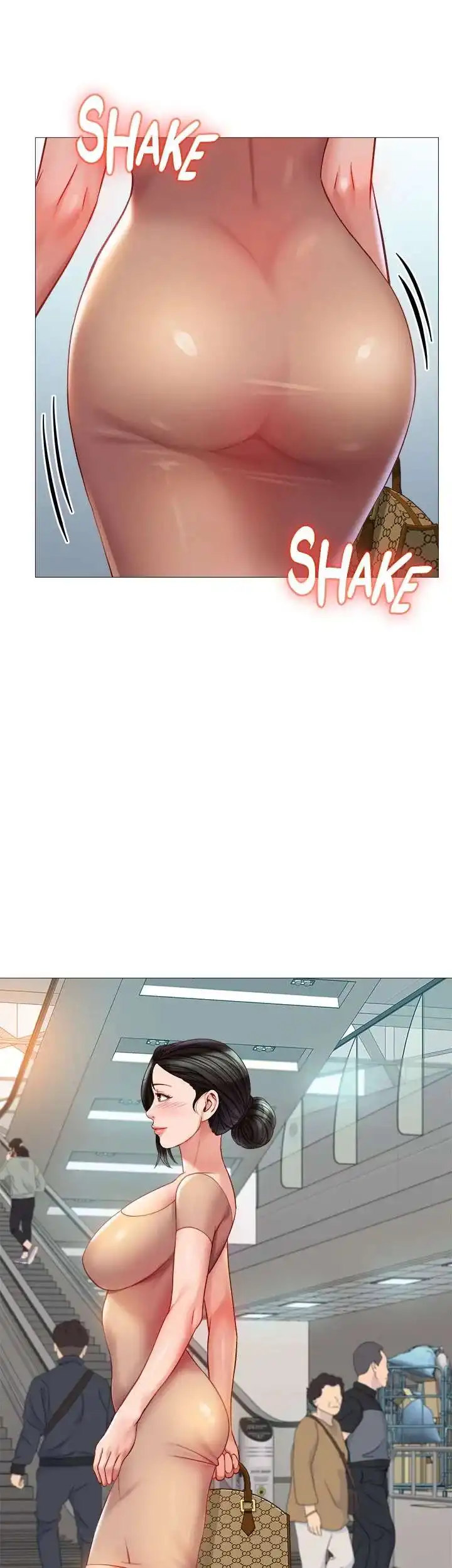 Daughter Friend - Chapter 84 [photo 23] - MangaPorn