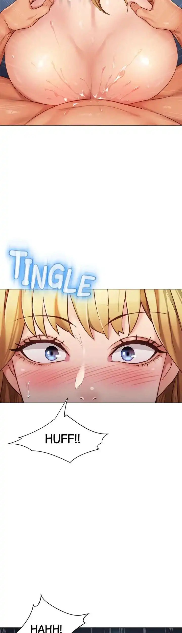 Daughter Friend - Chapter 84 [photo 7] - MangaPorn