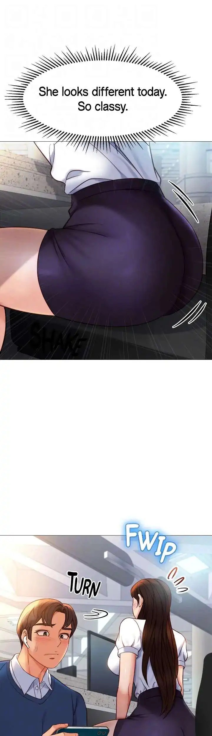 Daughter Friend - Chapter 85 [photo 11] - MangaPorn