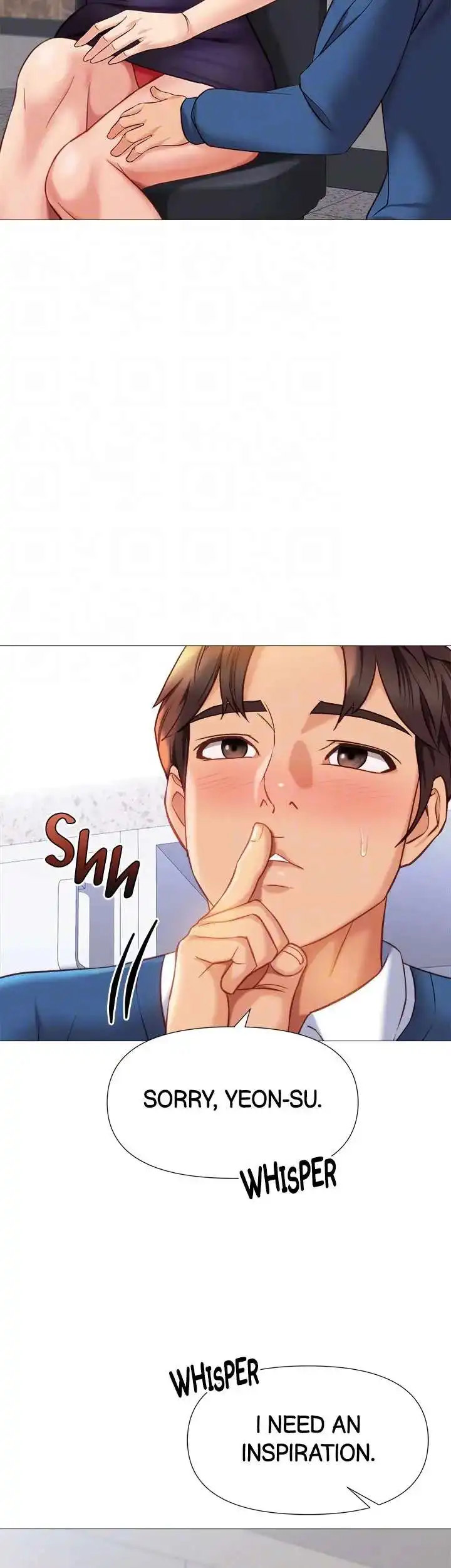 Daughter Friend - Chapter 85 [photo 19] - MangaPorn