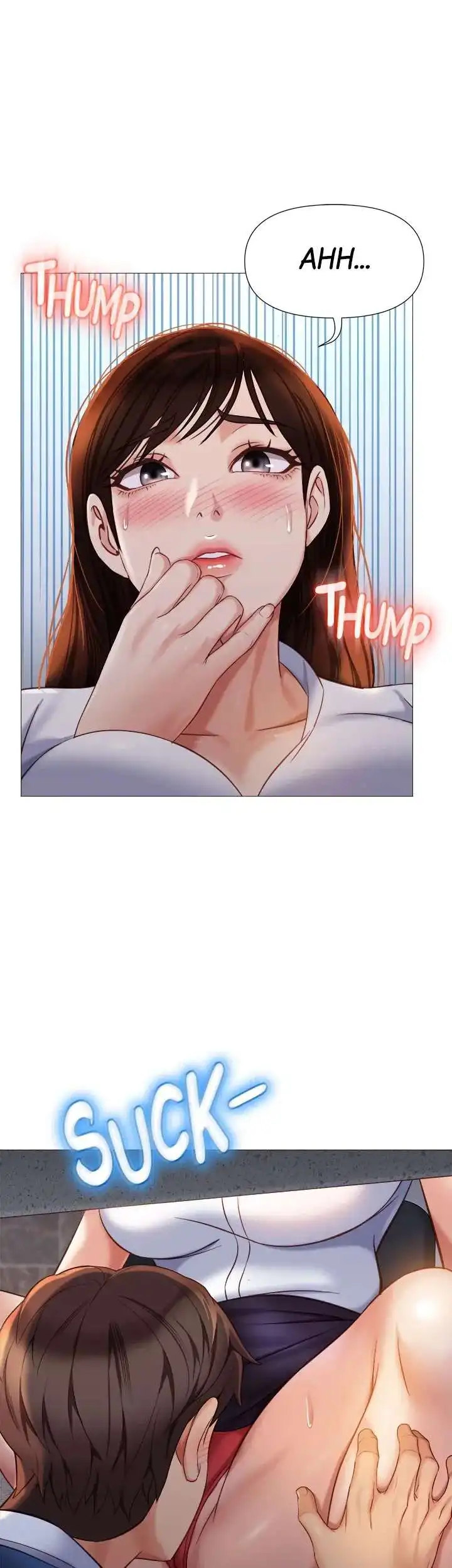 Daughter Friend - Chapter 85 [photo 21] - MangaPorn