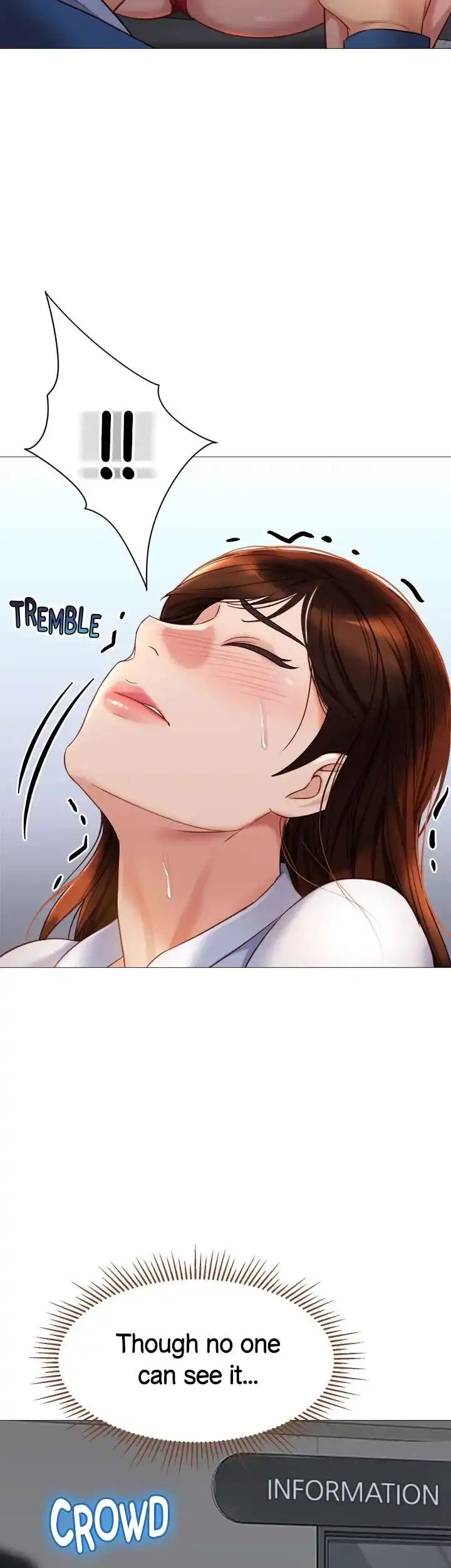 Daughter Friend - Chapter 85 [photo 22] - MangaPorn