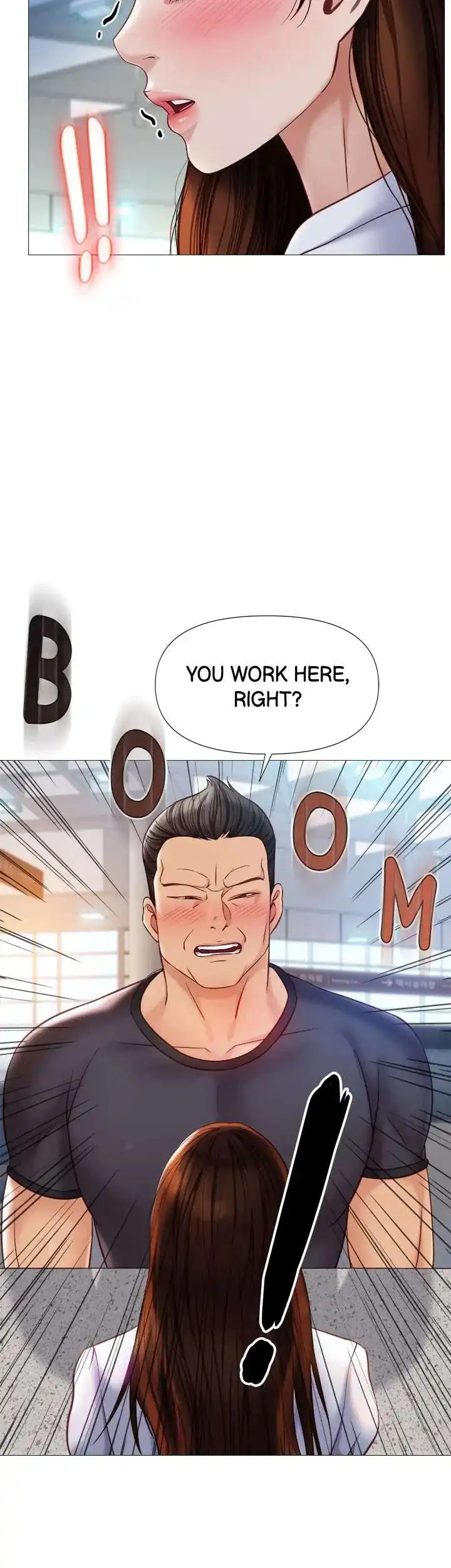 Daughter Friend - Chapter 85 [photo 25] - MangaPorn