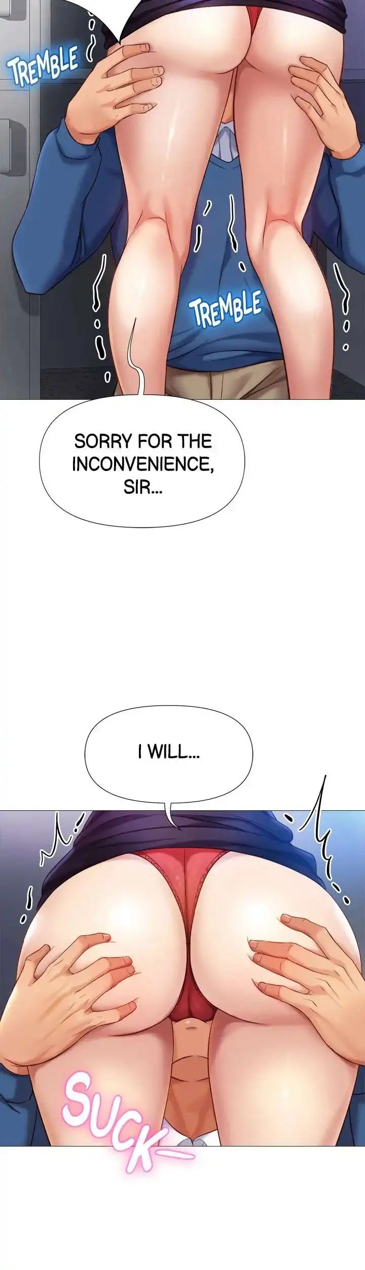 Daughter Friend - Chapter 85 [photo 28] - MangaPorn