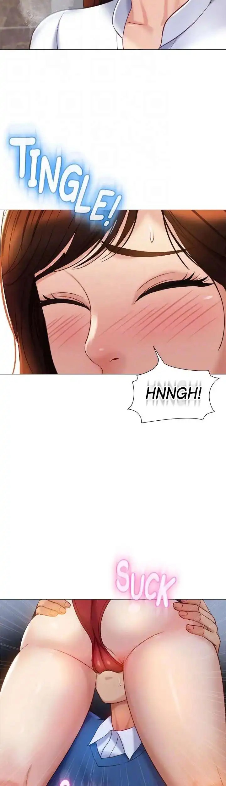 Daughter Friend - Chapter 85 [photo 37] - MangaPorn