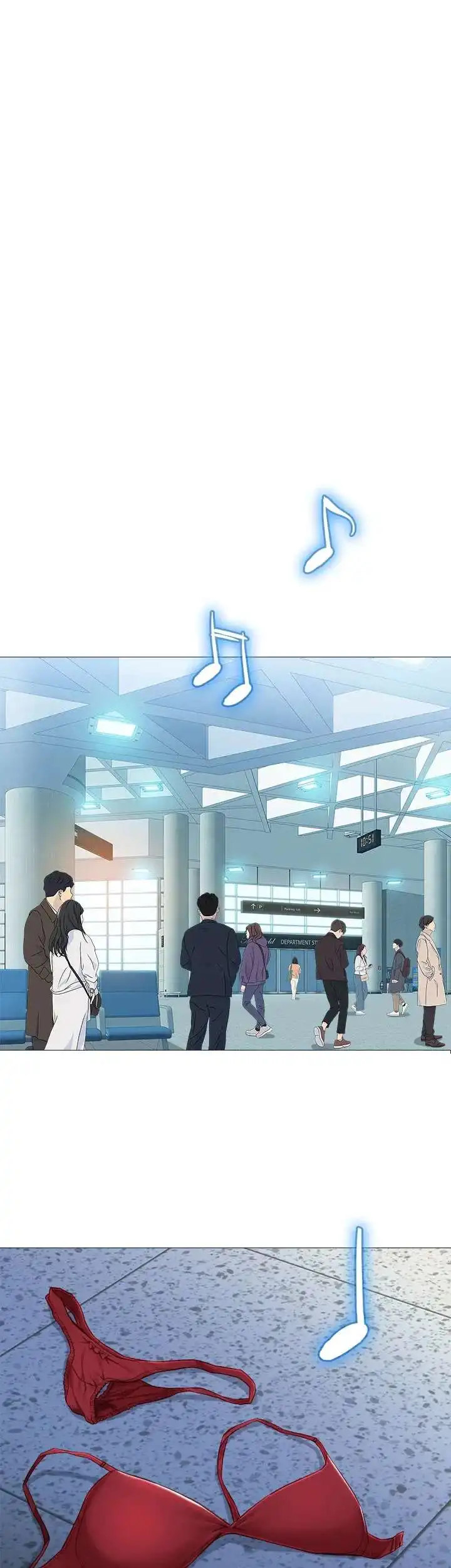 Daughter Friend - Chapter 85 [photo 42] - MangaPorn